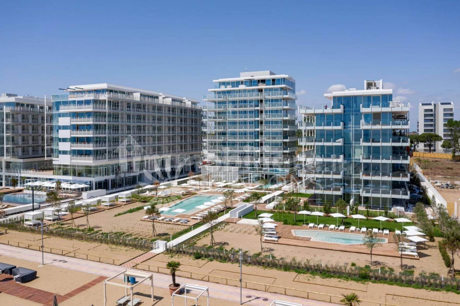 Jesolo Residence The Summer Houses